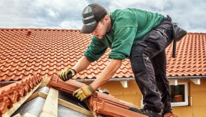 Travaux de toiture et de couverture à Fresney-le-Vieux